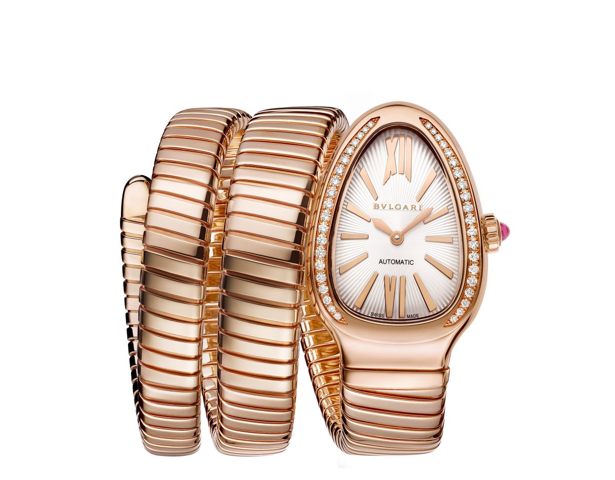 Galleria foto 'Orologi: ore preziose' - foto 3