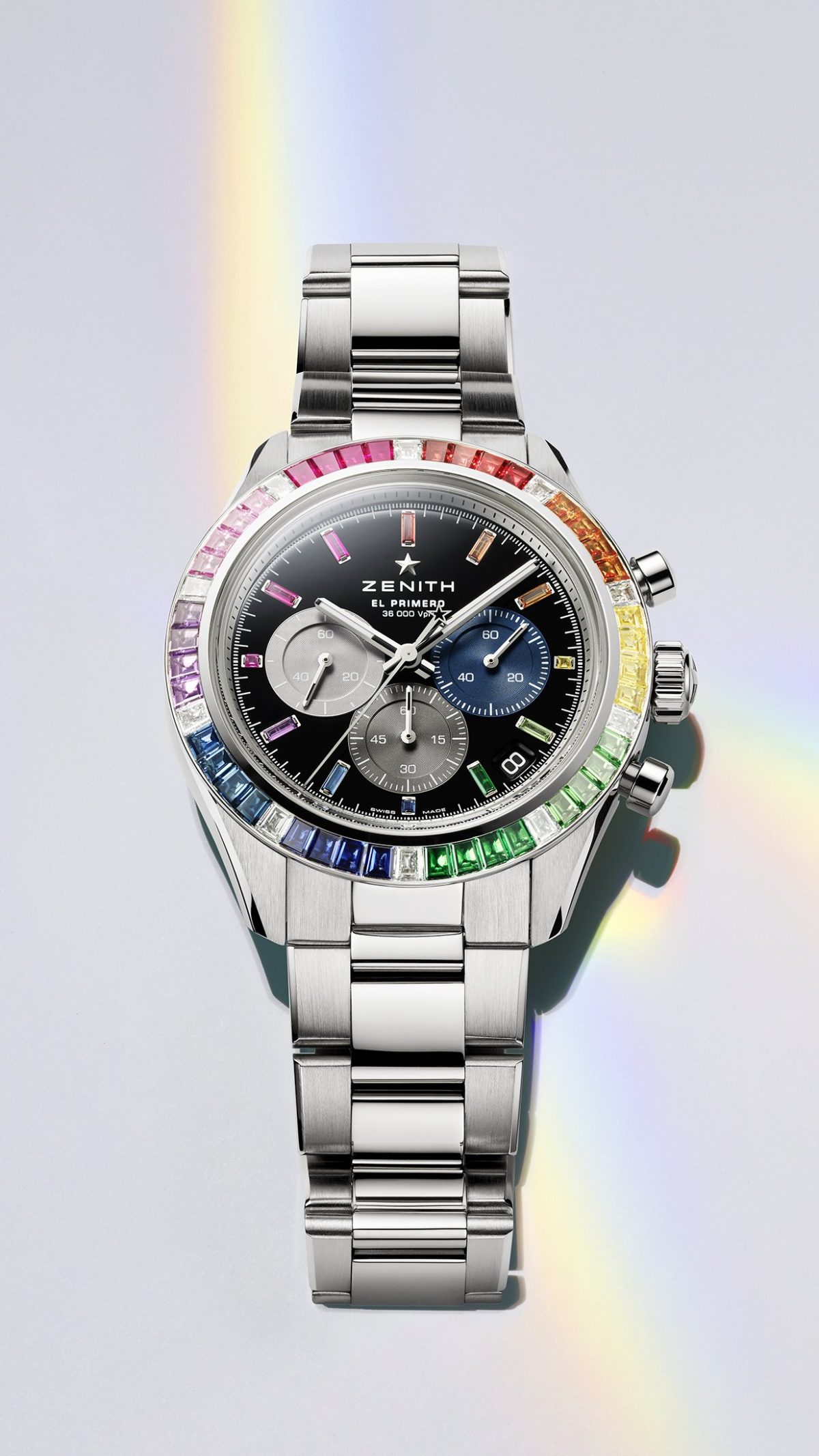 Galleria foto 'Orologi: ore preziose' - foto 7