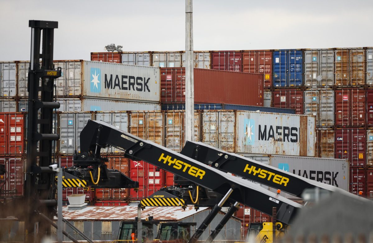 Eurozona: il surplus commerciale 2024 tocca i 177 miliardi di euro