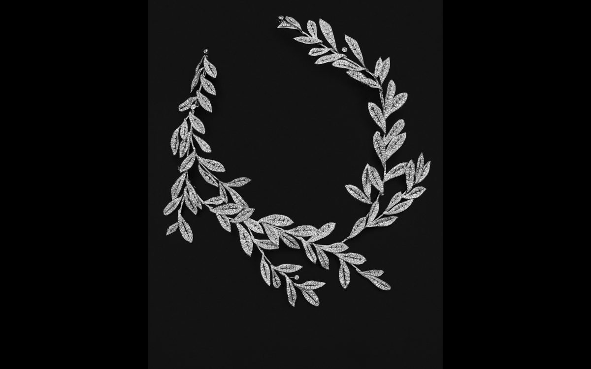 Galleria foto 'Gioielli ispirati da Madre Natura' - foto 2