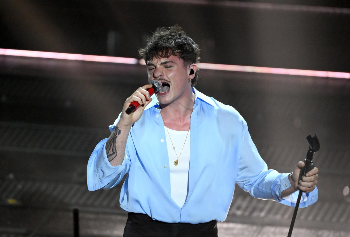 Sanremo 2025: vince Olly – Le pagelle della serata finale