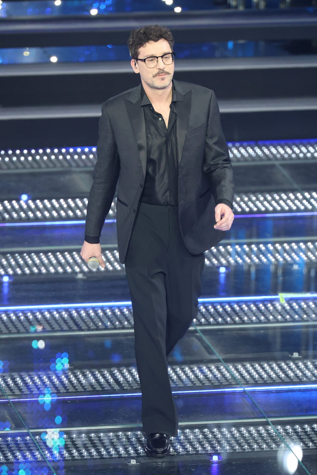 Galleria foto 'Sanremo 2025: le pagelle dei look della finale' - foto 21