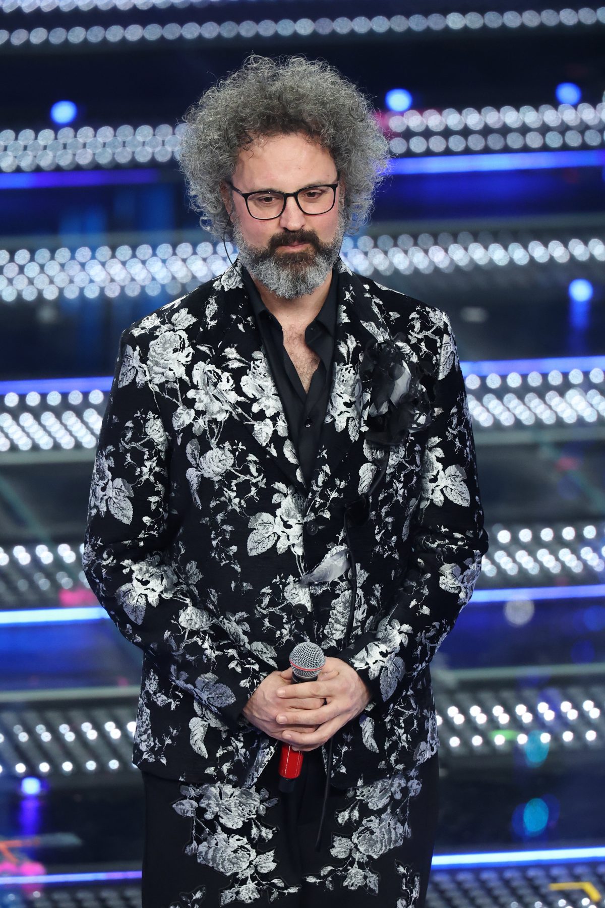 Galleria foto 'Sanremo 2025: le pagelle dei look della finale' - foto 6