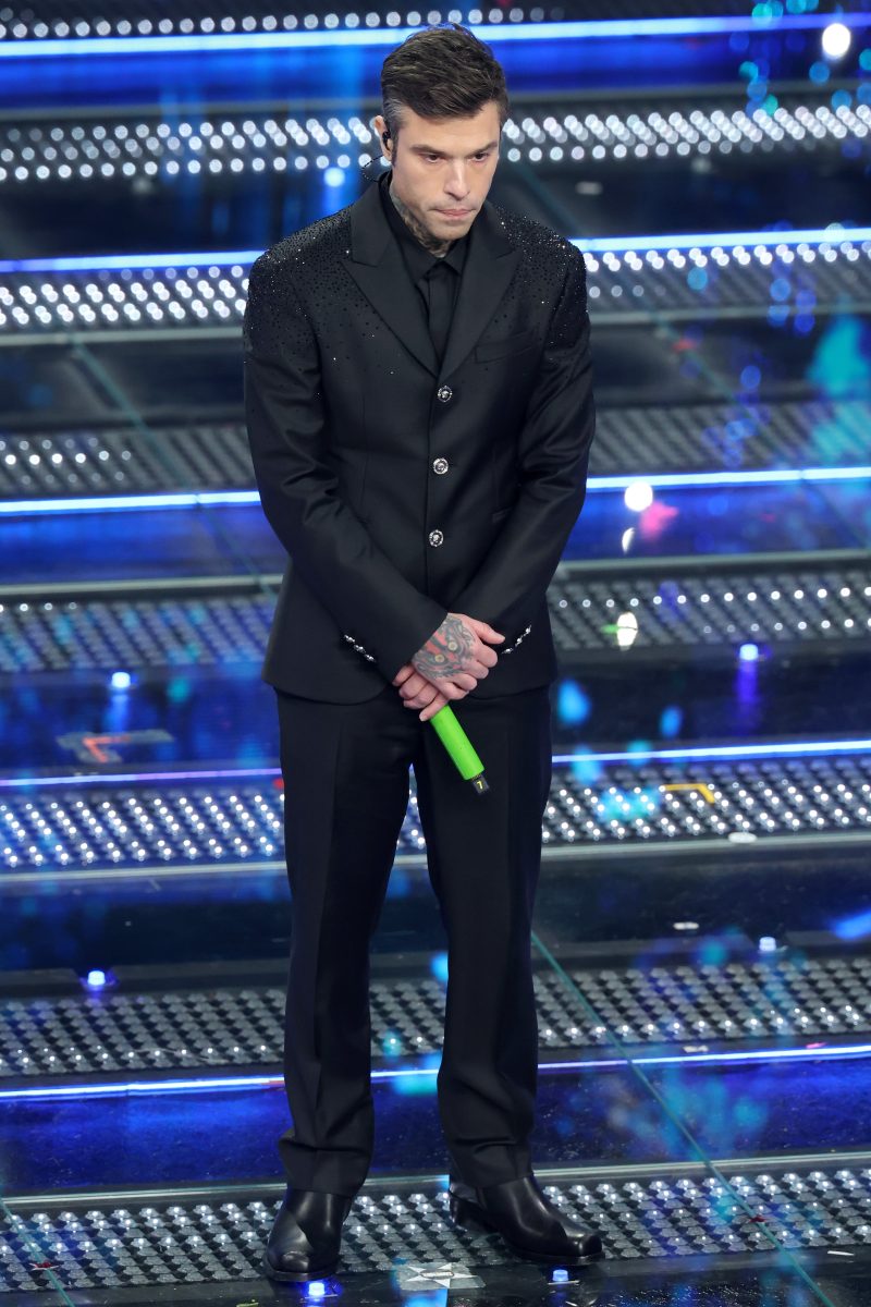 Sanremo 2025: le pagelle dei look della finale