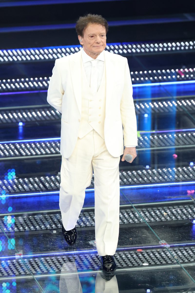 Sanremo 2025: le pagelle dei look della finale