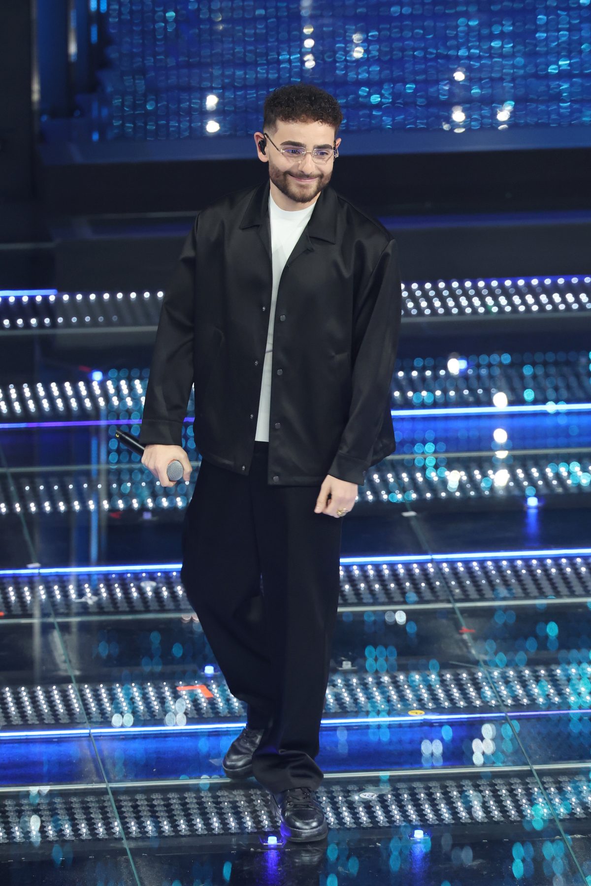 Galleria foto 'Sanremo 2025: le pagelle dei look della serata cover' - foto 22