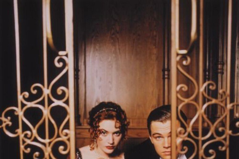 San Valentino in ascensore: le scene più romantiche del cinema