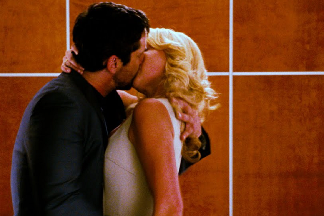 San Valentino in ascensore: le scene più romantiche del cinema