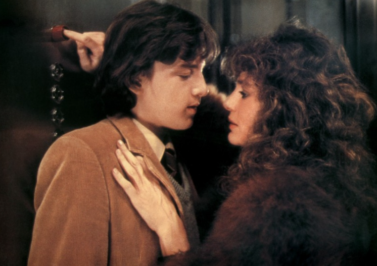 San Valentino in ascensore: le scene più romantiche del cinema