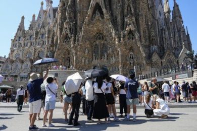 Mete d’elite: le stelle del turismo alla BIT 2025