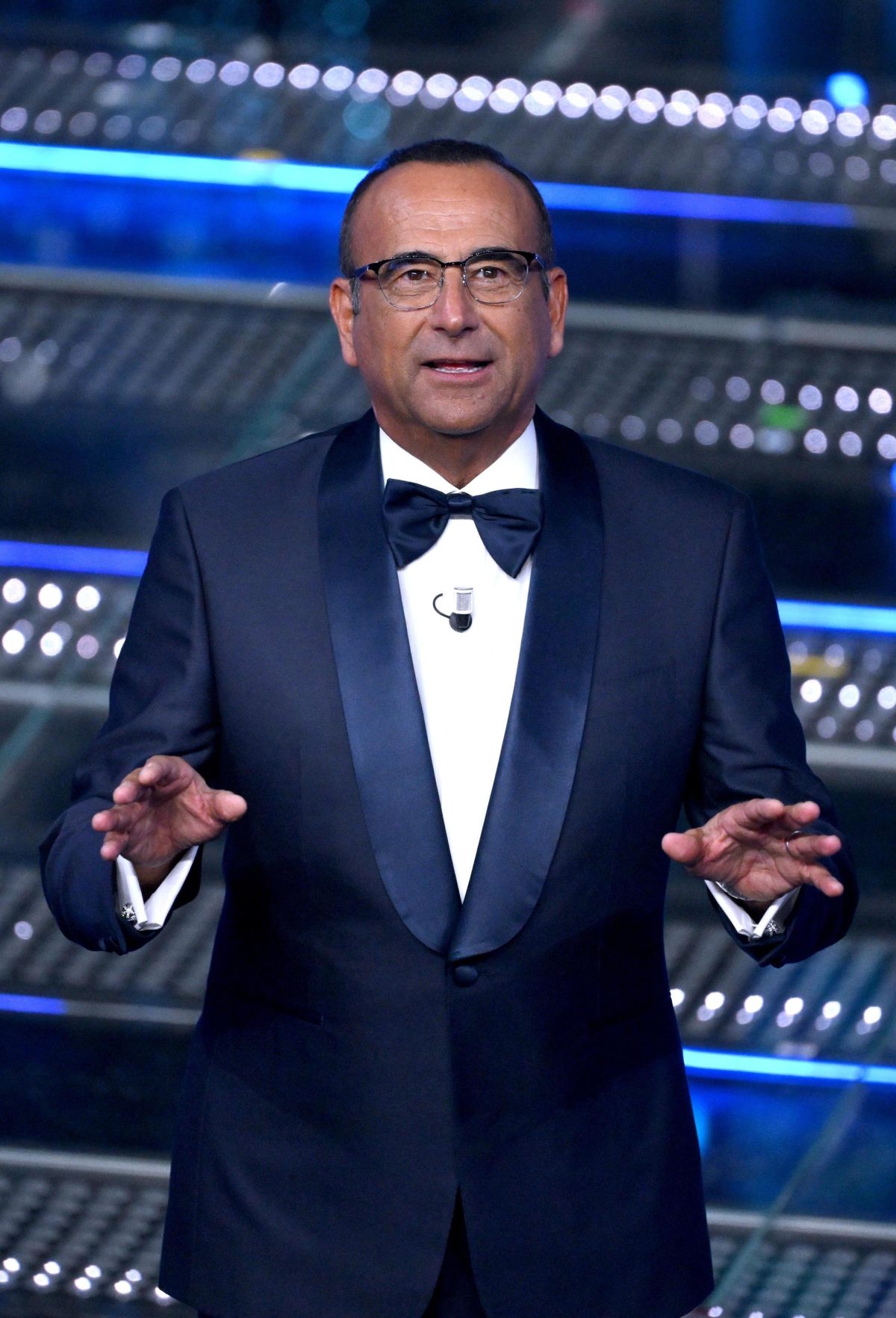 Galleria foto 'Sanremo 2025: le pagelle dei look della terza serata' - foto 18