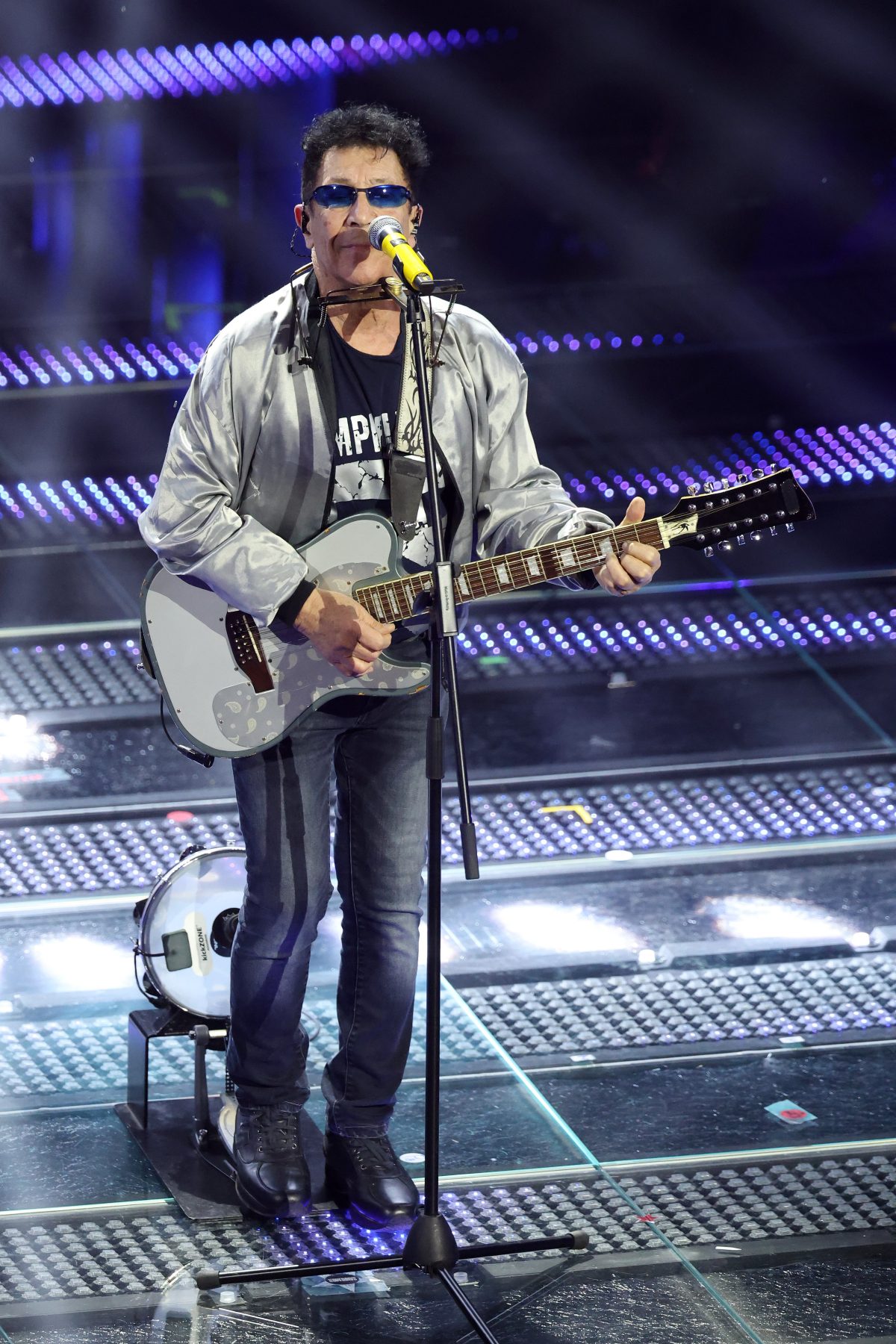 Galleria foto 'Sanremo 2025: le pagelle dei look della terza serata' - foto 19