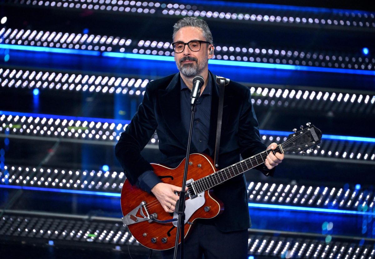 Galleria foto 'Sanremo 2025: le pagelle dei look della terza serata' - foto 25