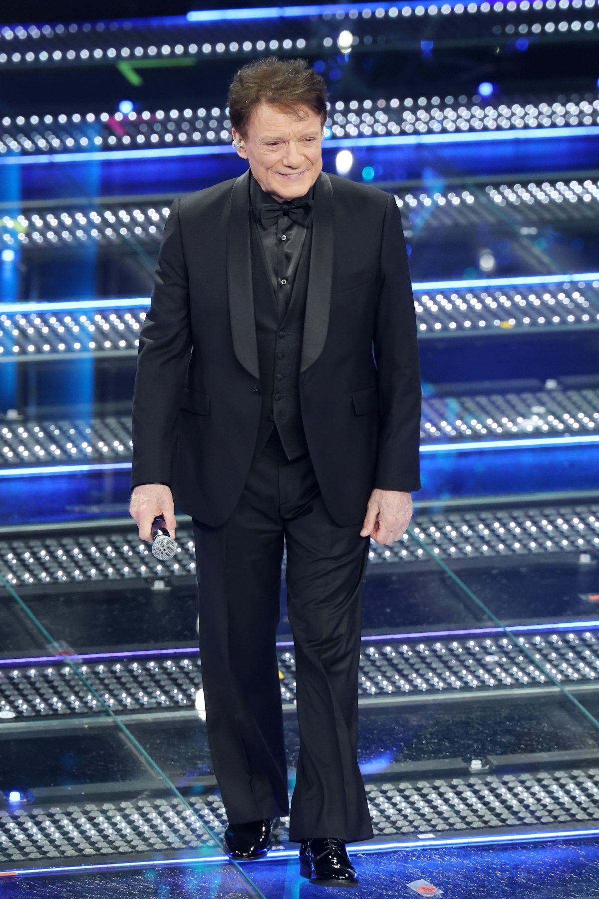Galleria foto 'Sanremo 2025: le pagelle dei look della terza serata' - foto 26
