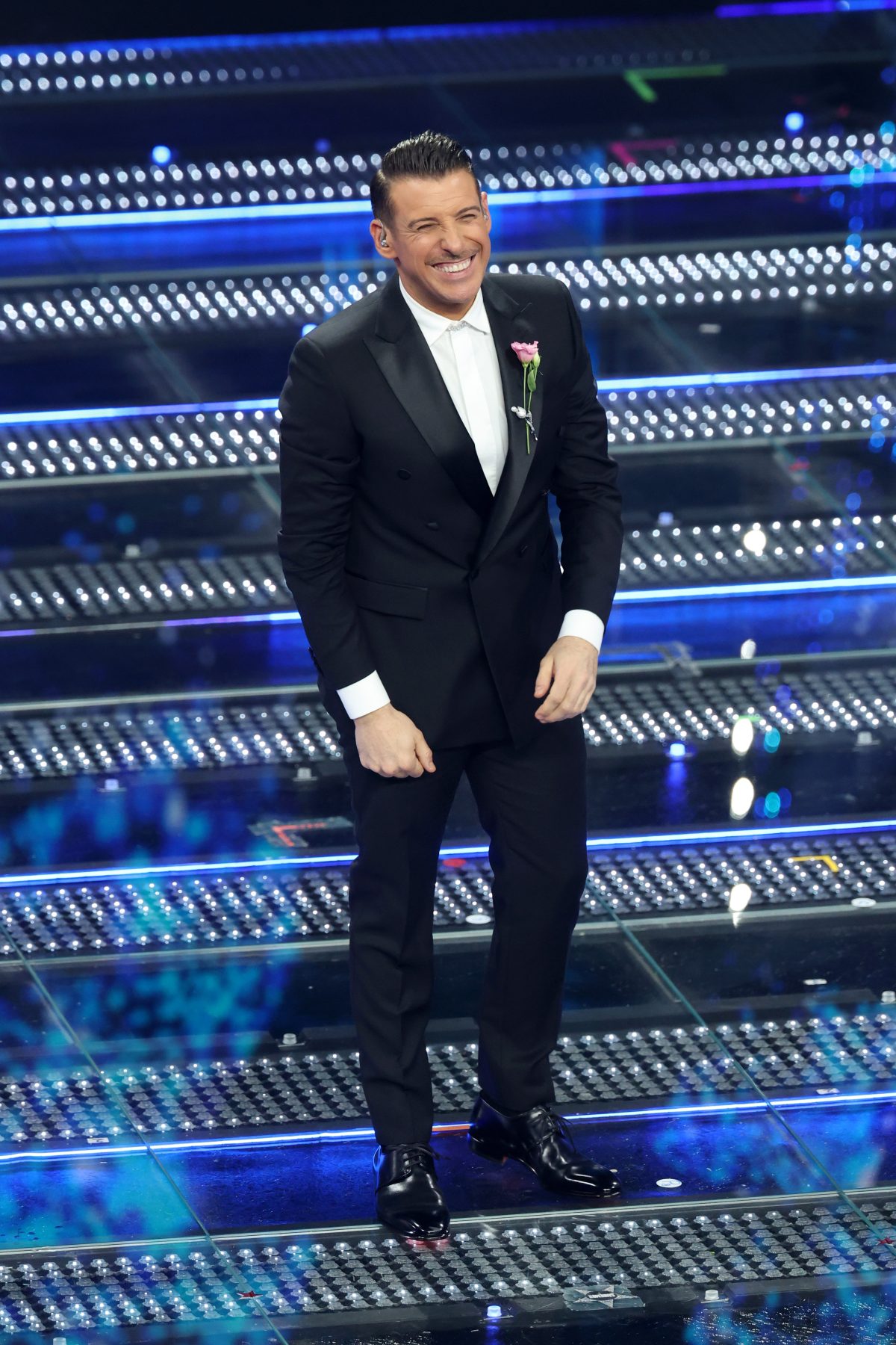 Galleria foto 'Sanremo 2025: le pagelle dei look della terza serata' - foto 11