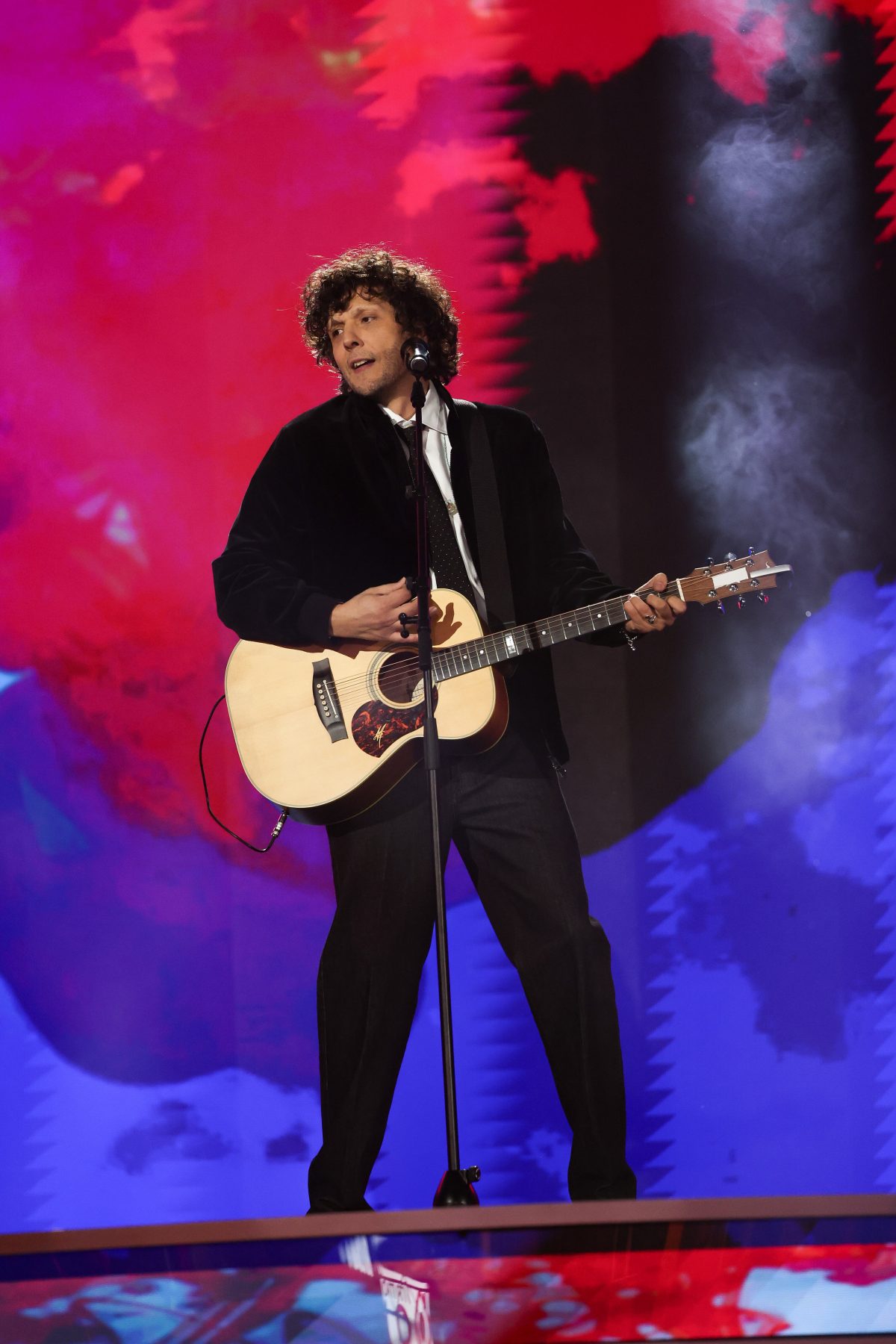 Galleria foto 'Sanremo 2025: le pagelle dei look della terza serata' - foto 14