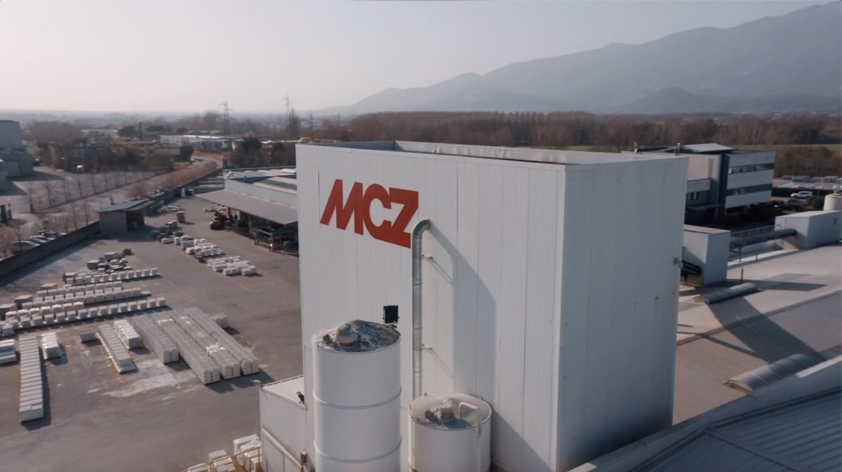 MCZ rivoluziona il mercato HVAC con due nuove acquisizioni