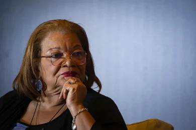 Alveda King: “Trump crede nella dignità umana come mio zio Martin Luther King”