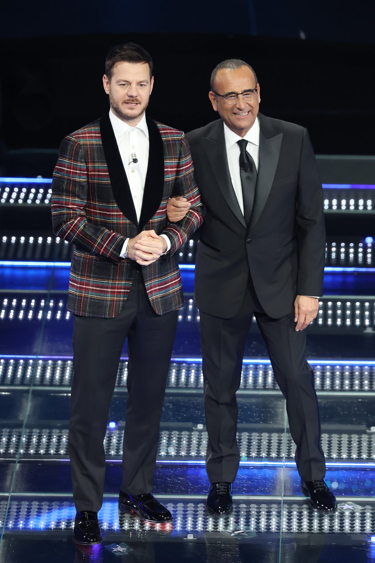 Galleria foto 'Sanremo 2025: le pagelle dei look della seconda serata' - foto 20