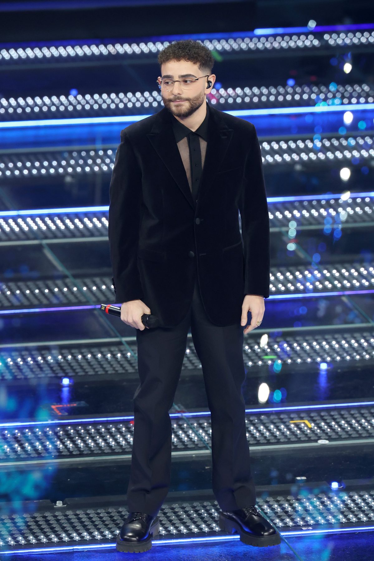 Galleria foto 'Sanremo 2025: le pagelle dei look della seconda serata' - foto 26