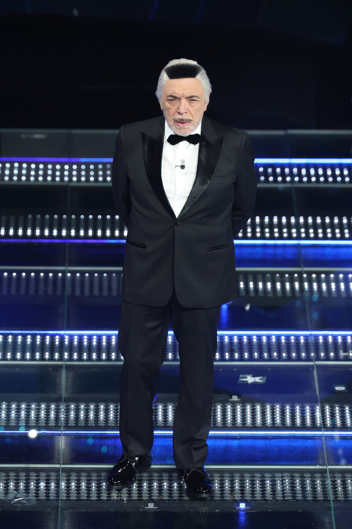 Galleria foto 'Sanremo 2025: le pagelle dei look della seconda serata' - foto 31