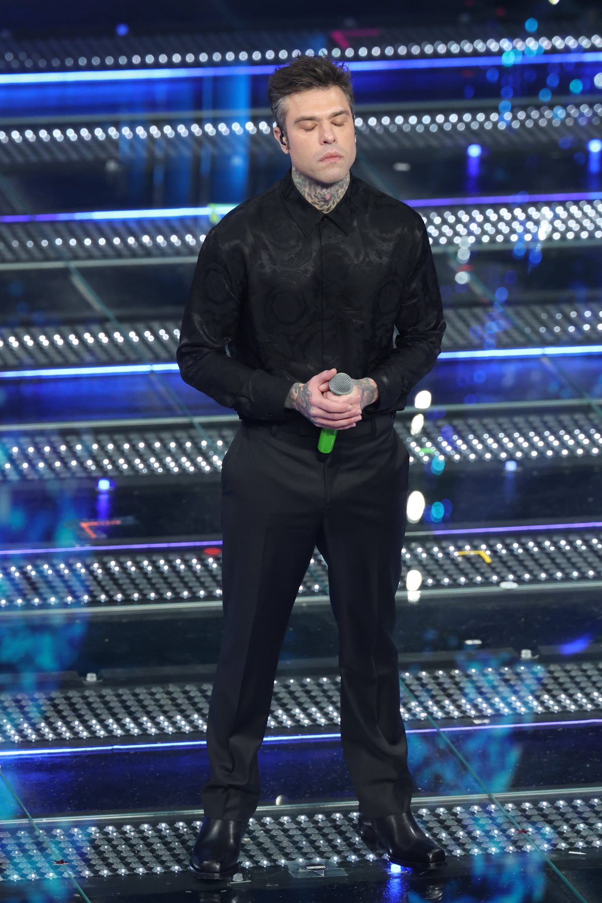 Galleria foto 'Sanremo 2025: le pagelle dei look della seconda serata' - foto 17