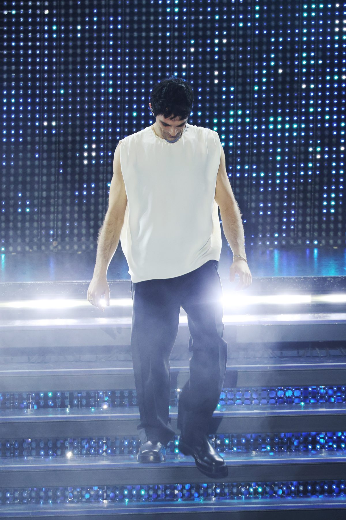 Galleria foto 'Sanremo 2025: le pagelle dei look della seconda serata' - foto 7