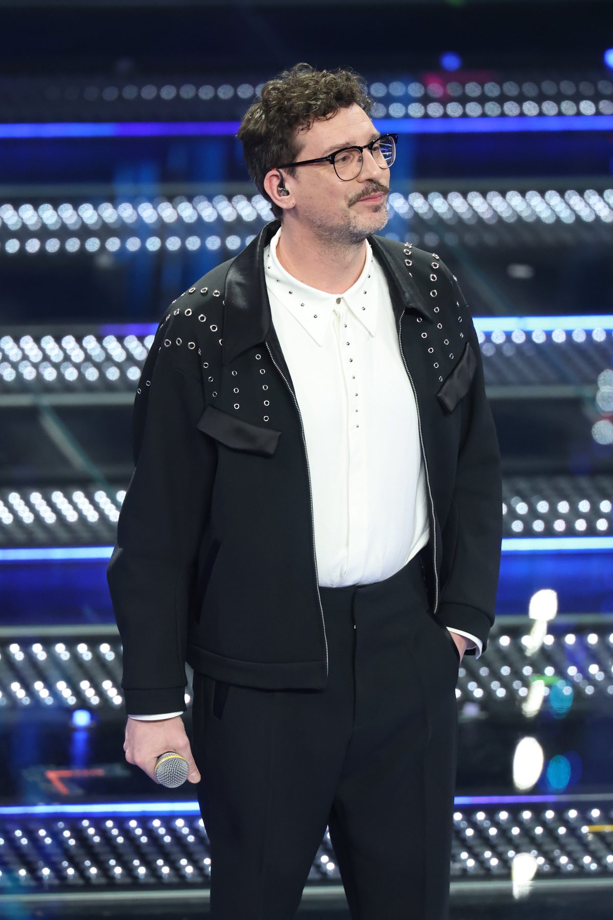 Galleria foto 'Sanremo 2025: le pagelle dei look della seconda serata' - foto 33