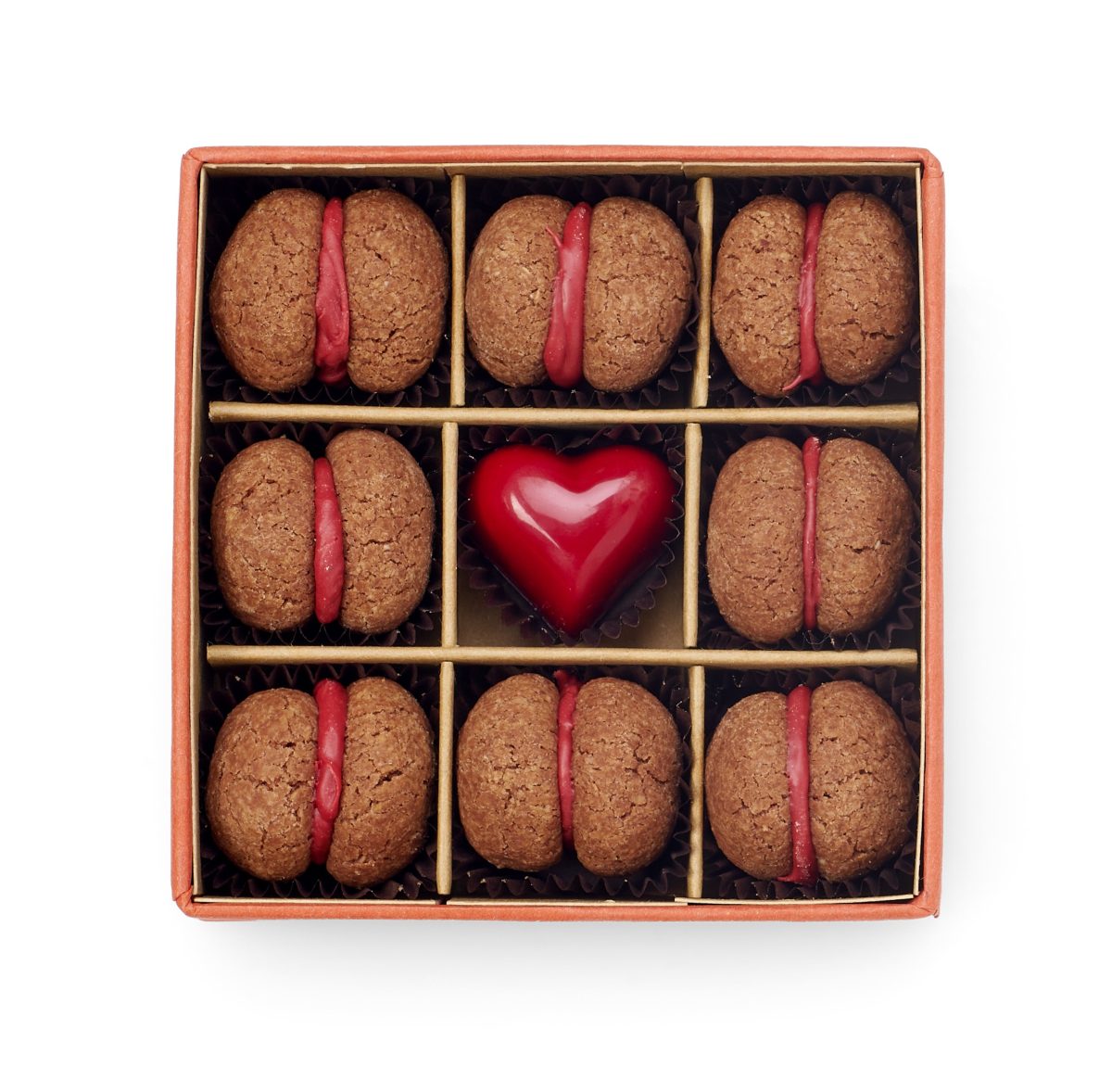 Galleria foto 'Il San Valentino più dolce' - foto 8