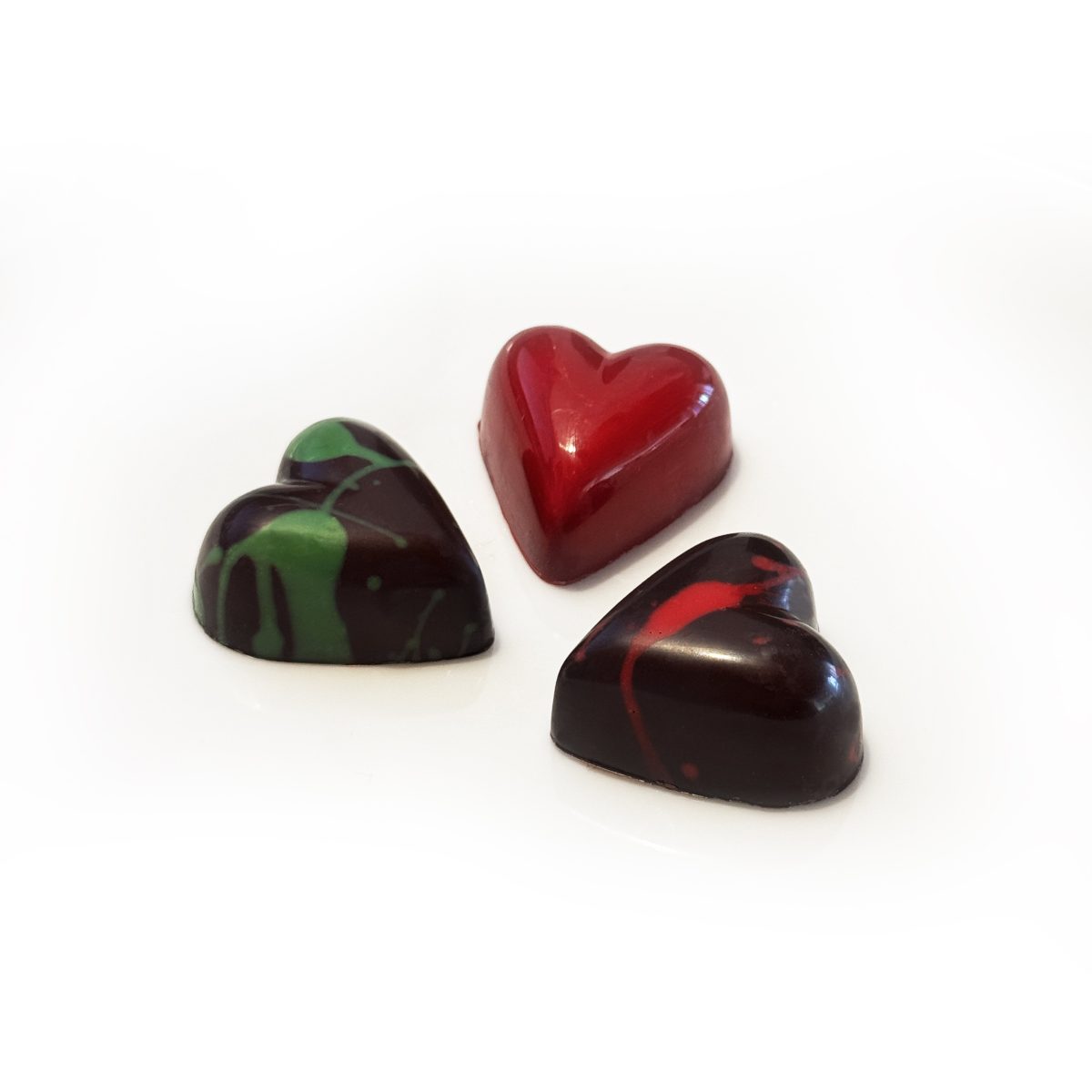 Galleria foto 'Il San Valentino più dolce' - foto 5