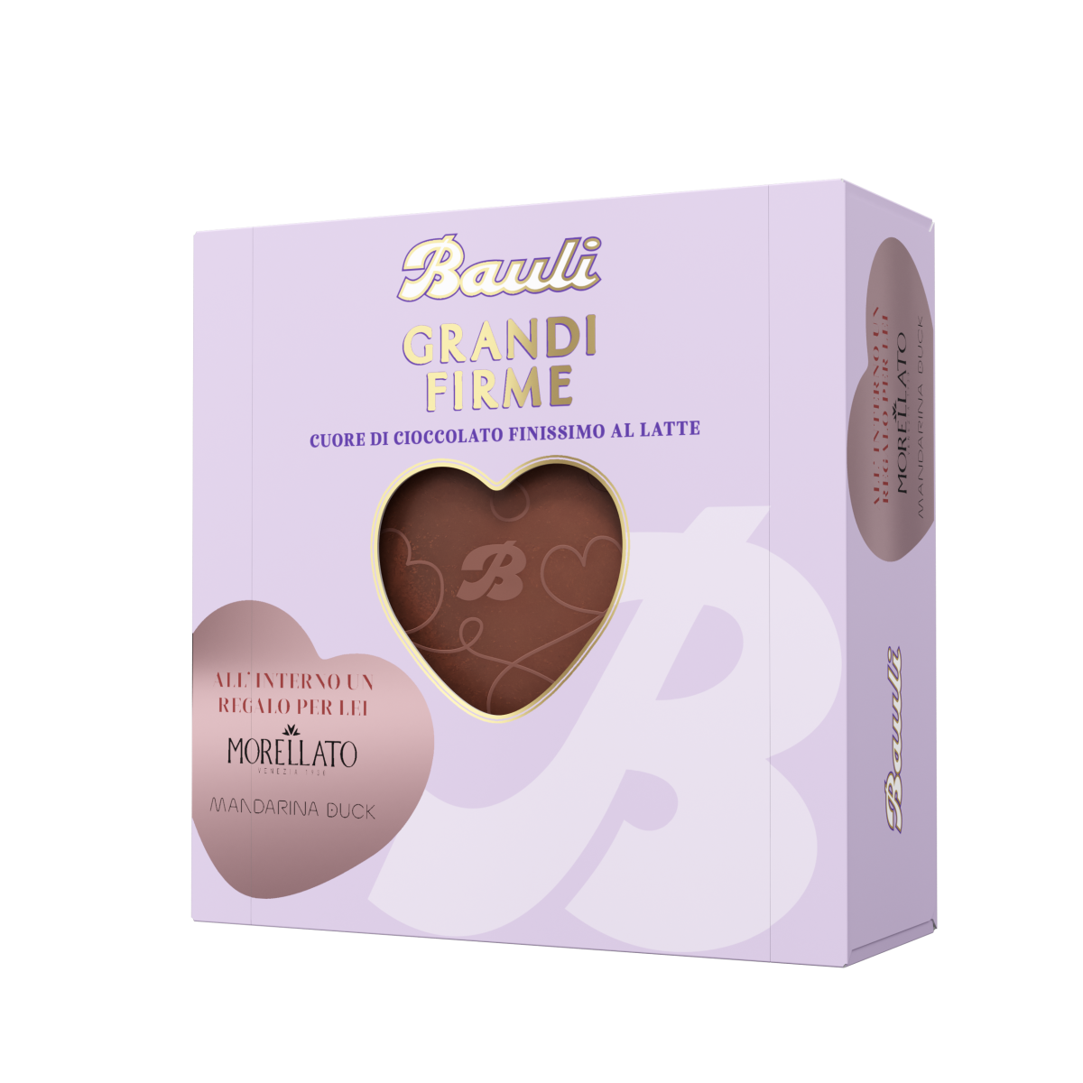 Galleria foto 'Il San Valentino più dolce' - foto 2