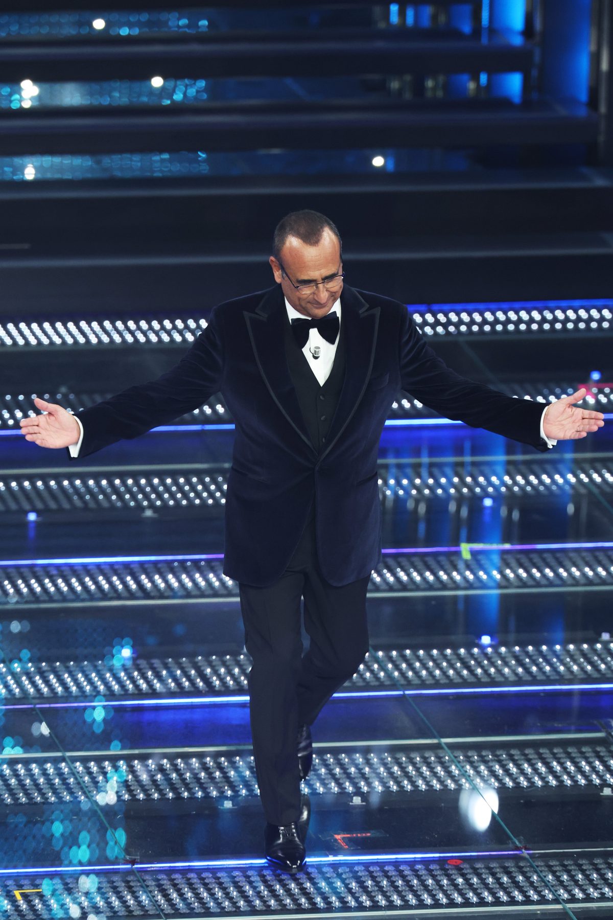 Galleria foto 'Sanremo 2025: Le pagelle dei look della prima serata' - foto 19