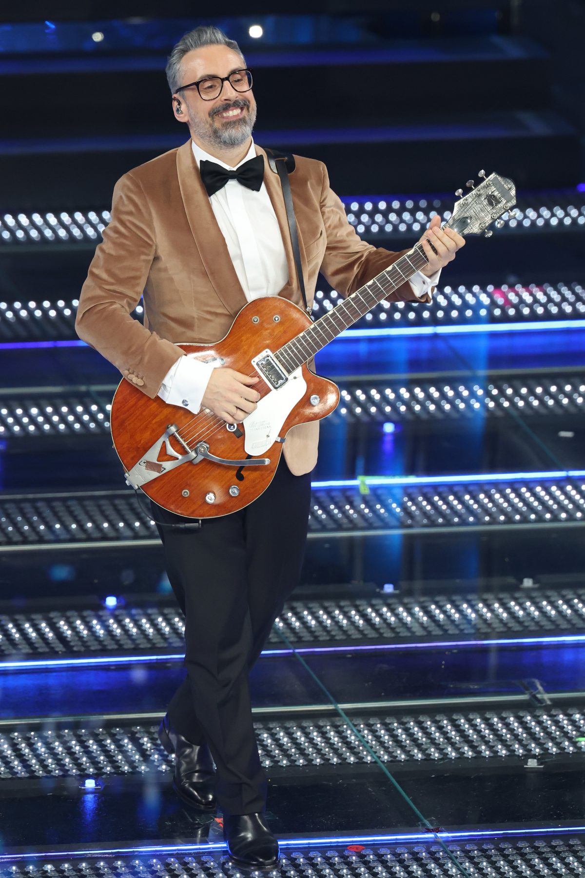 Galleria foto 'Sanremo 2025: Le pagelle dei look della prima serata' - foto 7