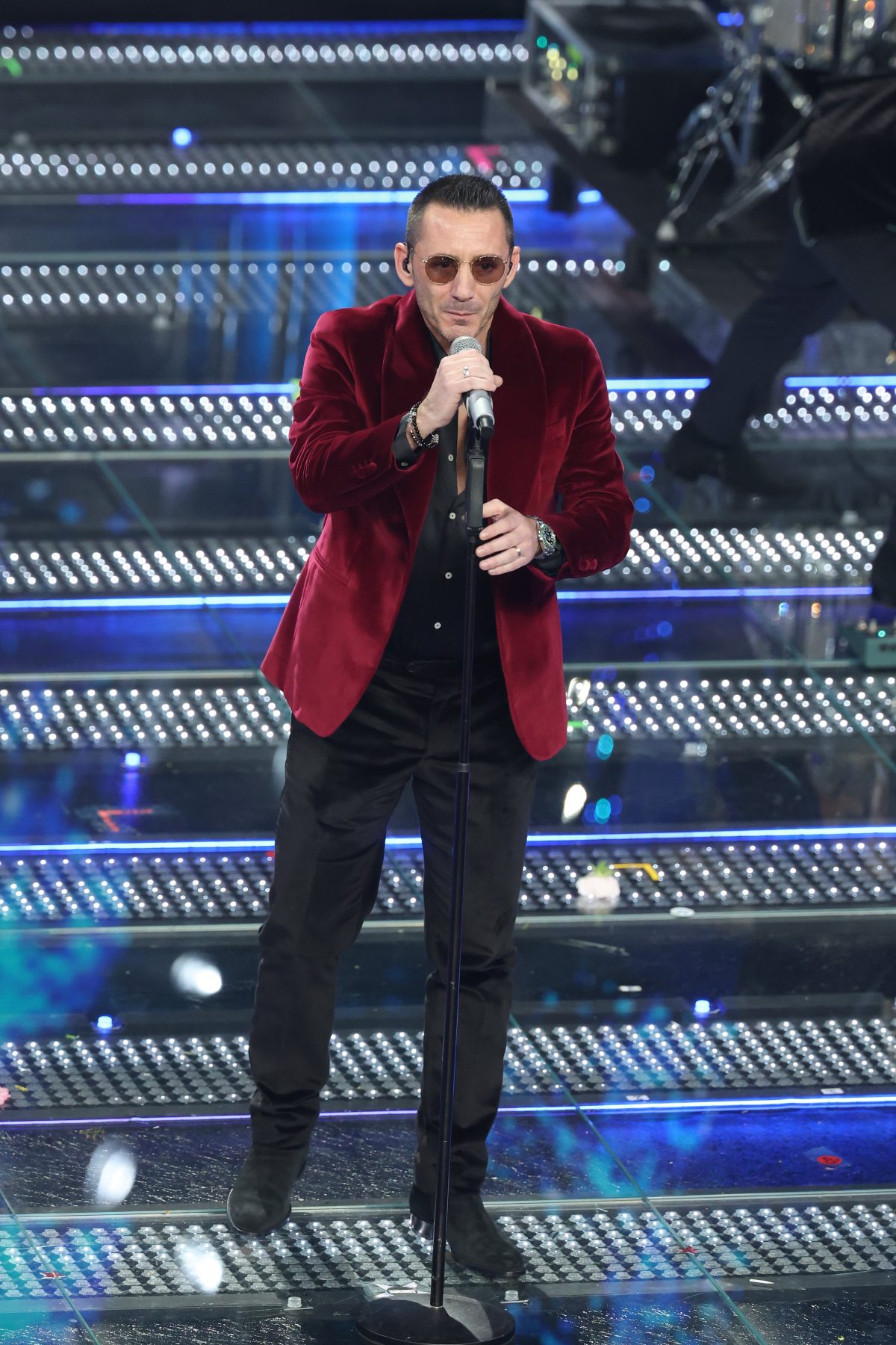 Galleria foto 'Sanremo 2025: Le pagelle dei look della prima serata' - foto 8