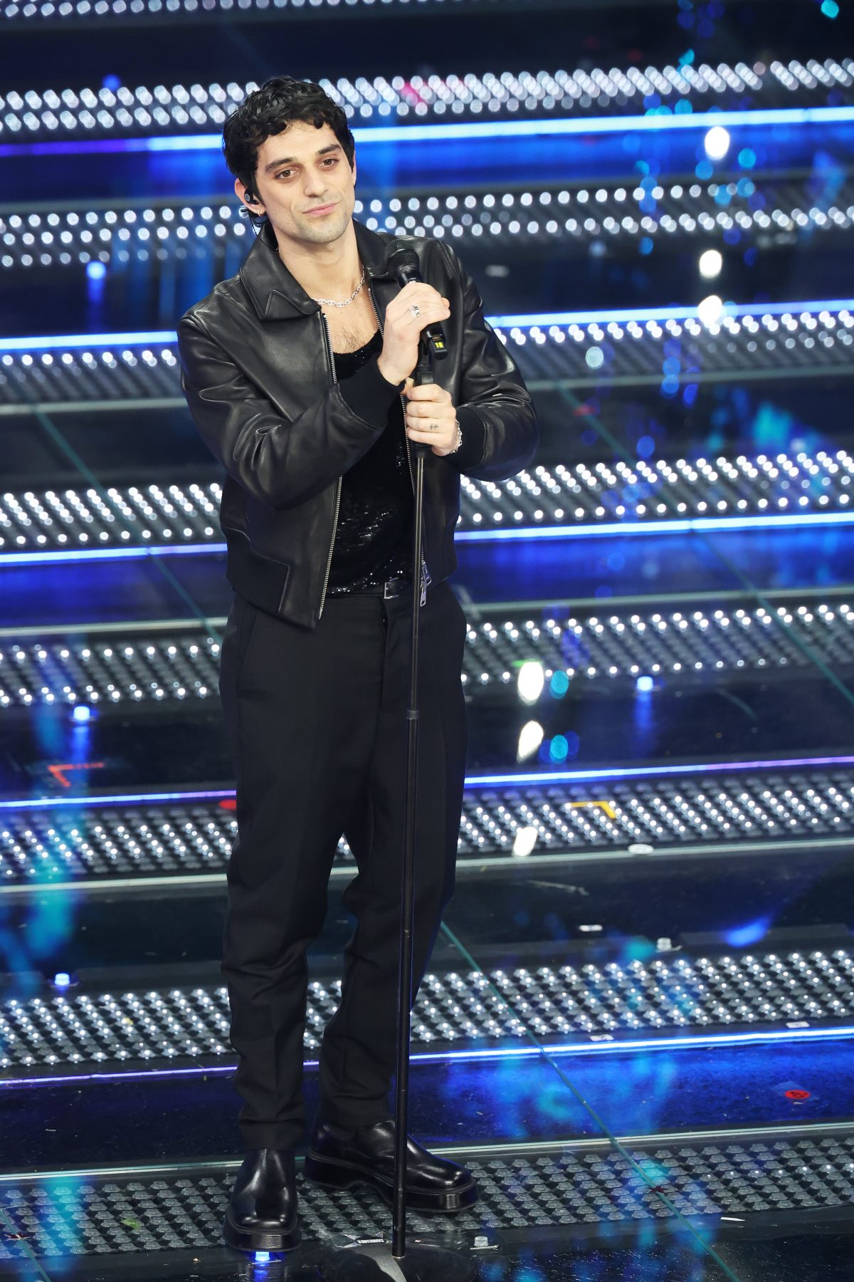 Galleria foto 'Sanremo 2025: Le pagelle dei look della prima serata' - foto 12