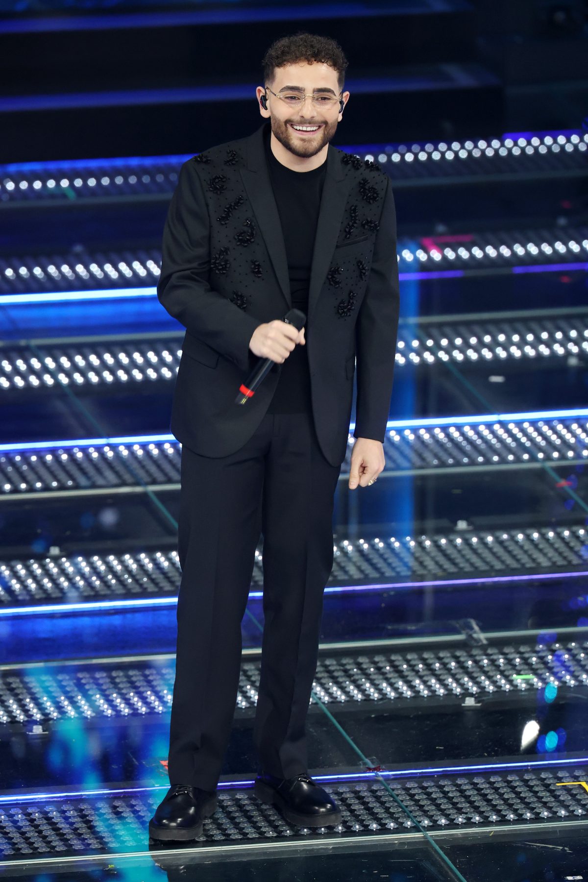 Galleria foto 'Sanremo 2025: Le pagelle dei look della prima serata' - foto 15