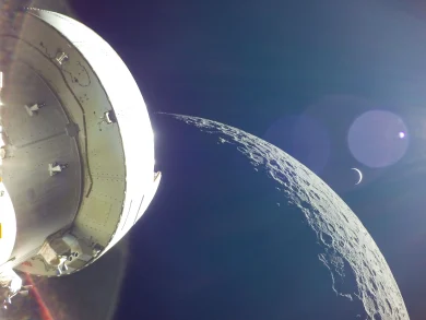 La nuova corsa alla Luna è una sfida tra manager