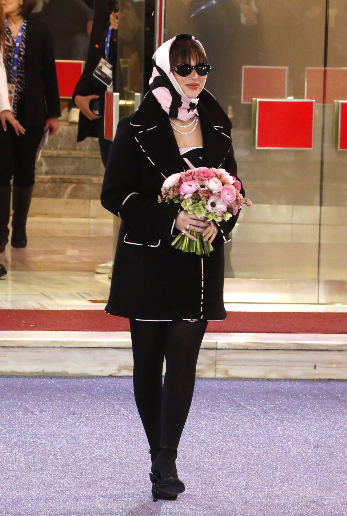 Galleria foto 'Sanremo 2025: i promossi e i bocciati del Green Carpet' - foto 14