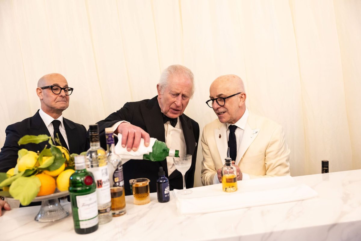 Galleria foto 'Regno Unito – Italia, prove tecniche (e culinarie) di riavvicinamento' - foto 3