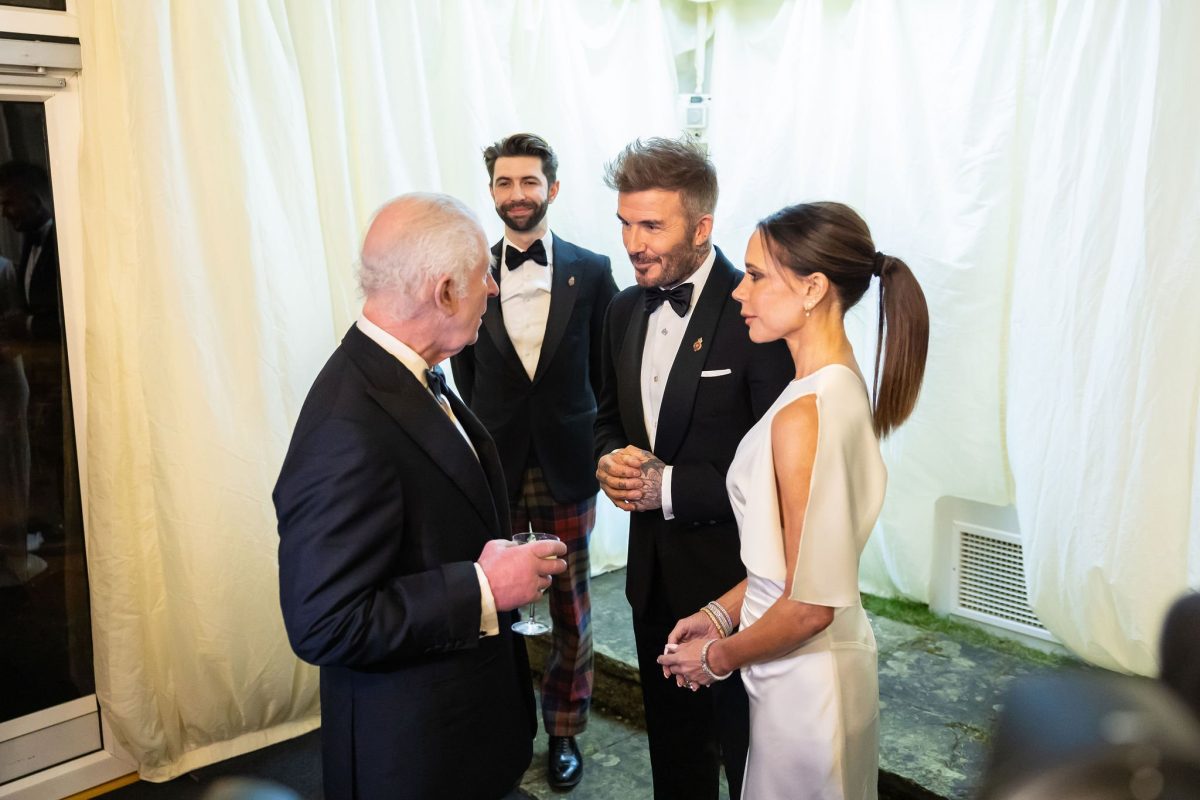 Galleria foto 'Regno Unito – Italia, prove tecniche (e culinarie) di riavvicinamento' - foto 4