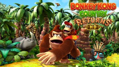 Il ritorno di Donkey Kong su Nintendo Switch