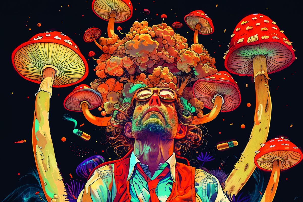 Anziani sesso, droga e rock’ n ‘roll