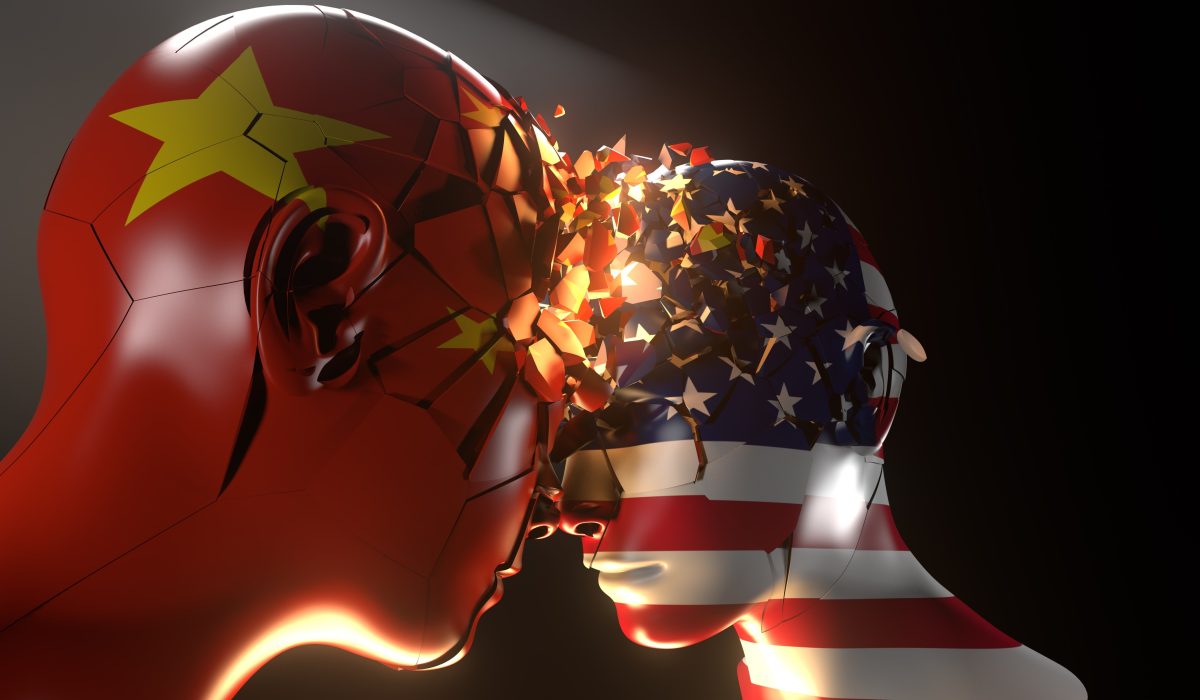Intelligenza Artificiale: sfida Cina -USA