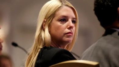 USA: Il procuratore generale Pam Bondi lancia la task force “JTF 10-7” per perseguire Hamas