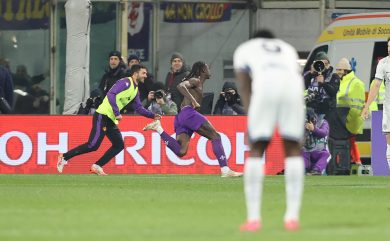 L’Inter e lo scudetto, cosa deve fare se non vuole perderlo
