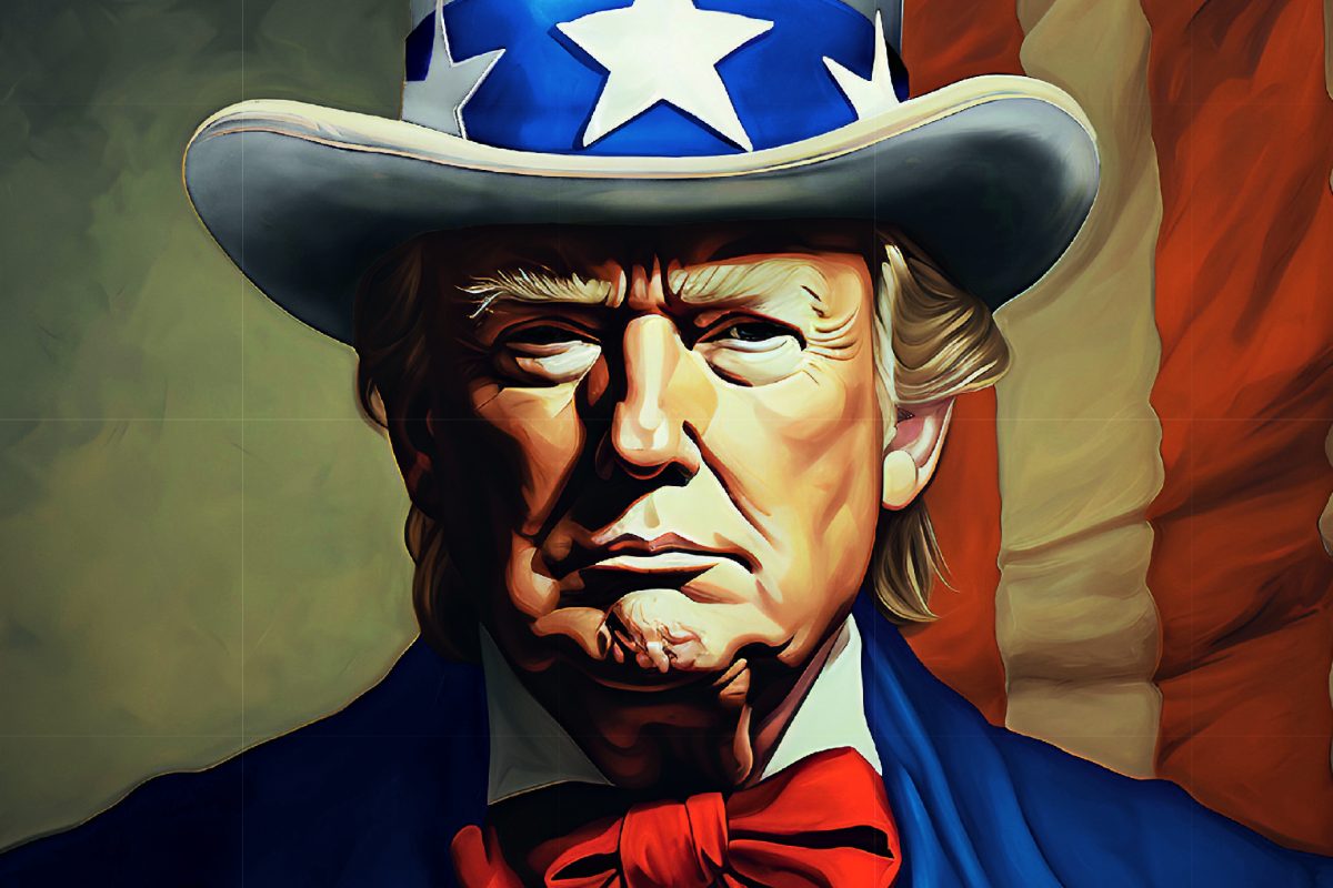 Da Ronald a Donald, similitudini tra Reagan e Trump