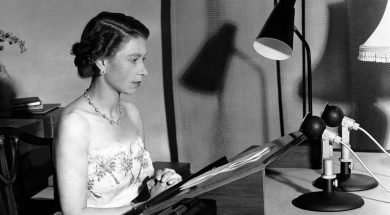 Elisabetta II: come tutto ebbe inizio