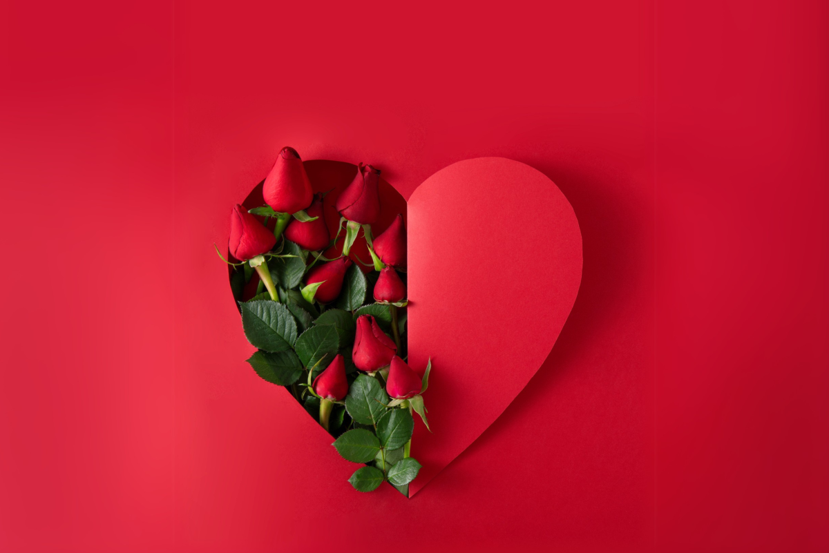 I regali per San Valentino 2025 I regali per San Valentino 2025