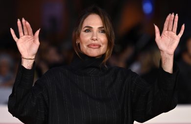 The Couple: Ilary Blasi torna al comando di un nuovo reality game su Canale 5