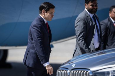 Marco Rubio diserta il G20: “Non possiamo supportare politiche ingiuste”